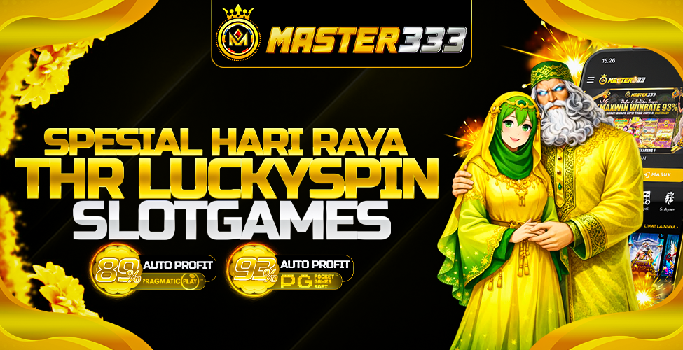 SPESIAL LEBARAN HARI RAYA IDUL FITRI 1447 H